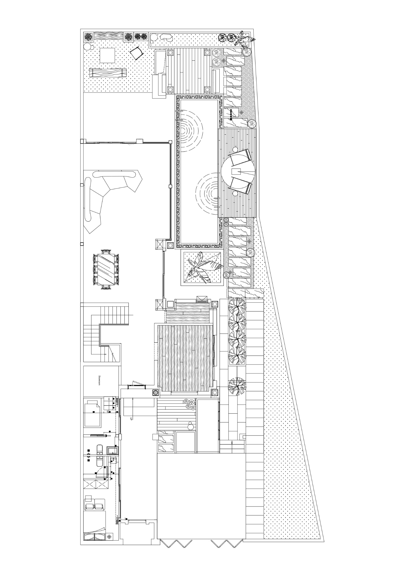 Ground Floor floor plan